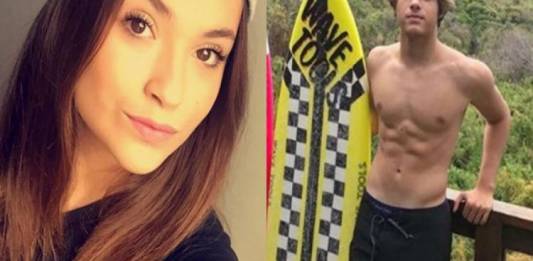 Raissa Chaddad e Felipe Poeta - Montagem/Área VIP