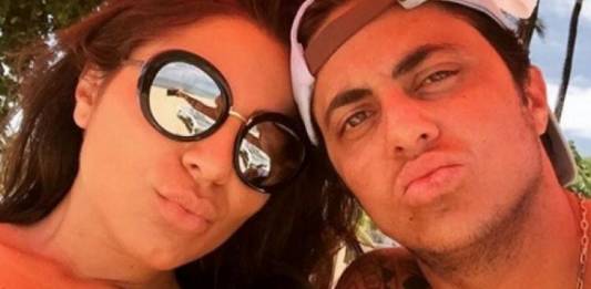 Andressa Ferreira e Thammy Miranda - Reprodução/Instagram