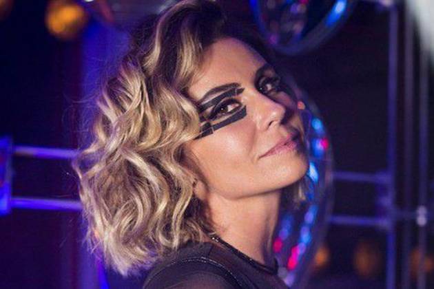 Ariella - Divulgação/TV Globo 