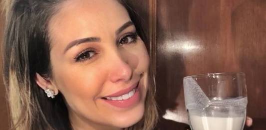 Bella Falconi/Instagram