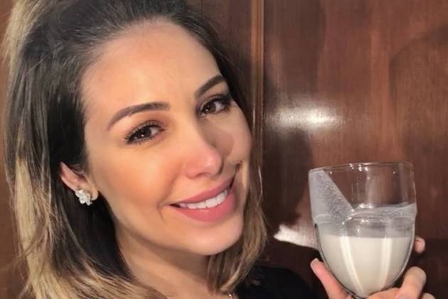 Bella Falconi Bella Falconi/Instagram