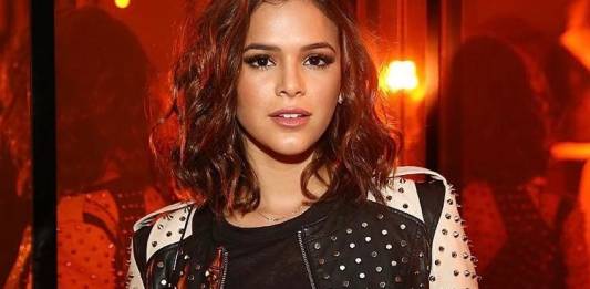 Bruna Marquezine/Instagram