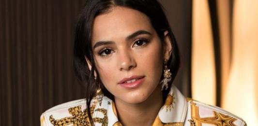 Bruna Marquezine/Instagram