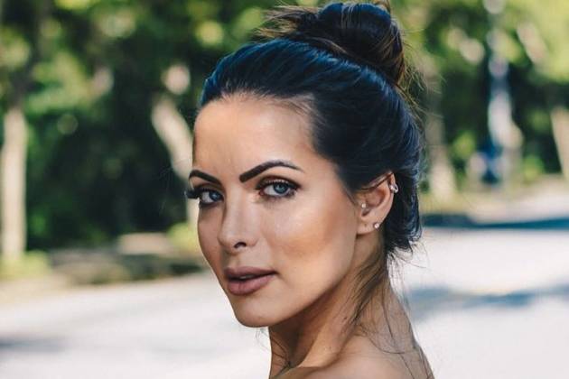 Carla Prata Carla Prata/Instagram