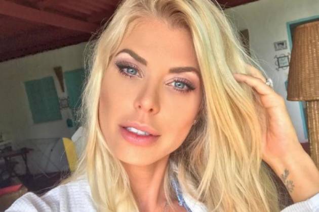 Carol Bittencourt Carol Bittencourt/Instagram