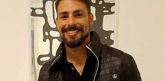 Cauã Reymond/Instagram