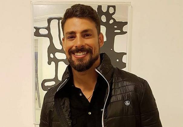 Cauã Reymond/Instagram