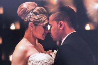 Dani Souza e Dentinho