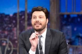 Danilo Gentili/Instagram