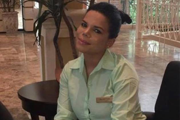 Day McCarthy Day McCarthy/Instagram