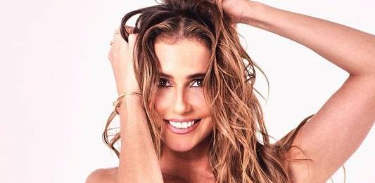 Deborah Secco/Instagram