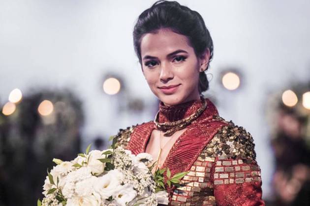 Deus Salve o Rei - Catarina Deus Salve o Rei - Catarina (Globo/João Miguel Júnior)