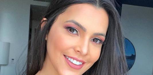 Emilly Araújo/Instagram