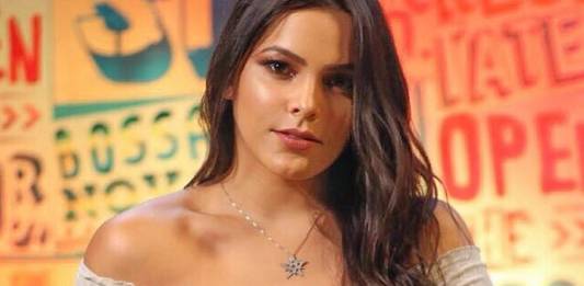 Emilly Araújo/Instagram