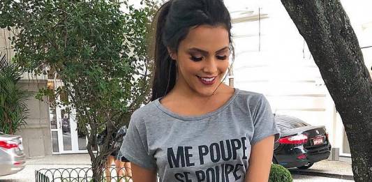 Emilly Araújo/Instagram