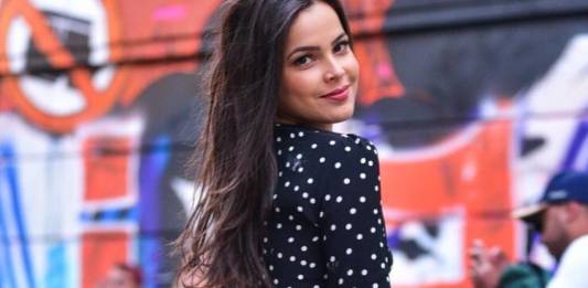 Emilly Araújo/Instagram