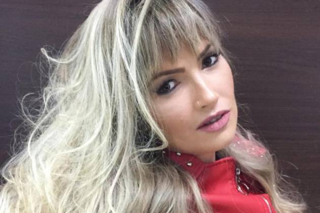 Fani Pacheco/Instagram