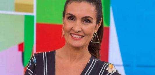 Fátima Bernardes/Instagram