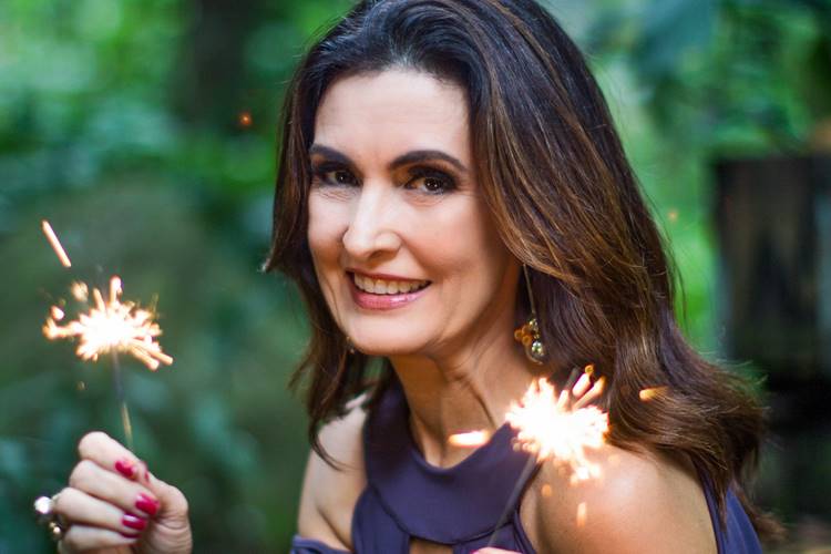 ‘Encontro com Fátima Bernardes’ comemora seis anos no ar