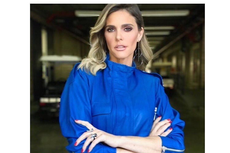 Fernanda Lima faz desabafo e pede união das mulheres