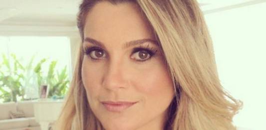 Flávia Alessandra/Instagram