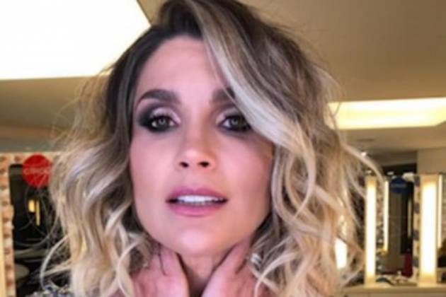 Flávia Alessandra/Instagram