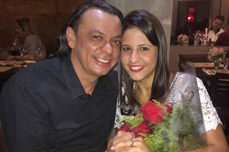 Frank Aguiar marca a data de casamento – Saiba detalhes!