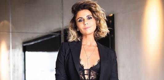 Giovanna Antonelli/Instagram