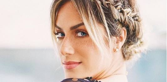 Giovanna Ewbank/Instagram