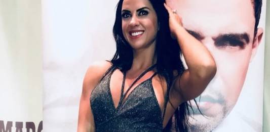 Graciele Lacerda/Instagram