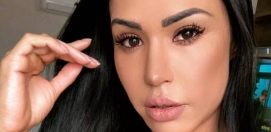 Gracyanne Barbosa/Instagram