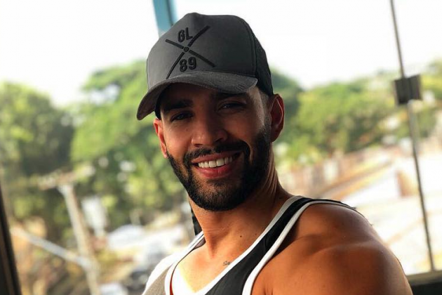 Gusttavo Lima Gusttavo Lima/Instagram