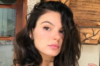 Isis Valverde Isis Valverde/Instagram