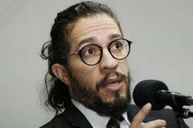 Jean Wyllys/Instagram