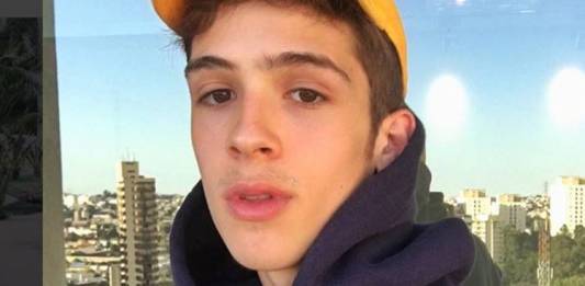 João Guilherme/Instagram