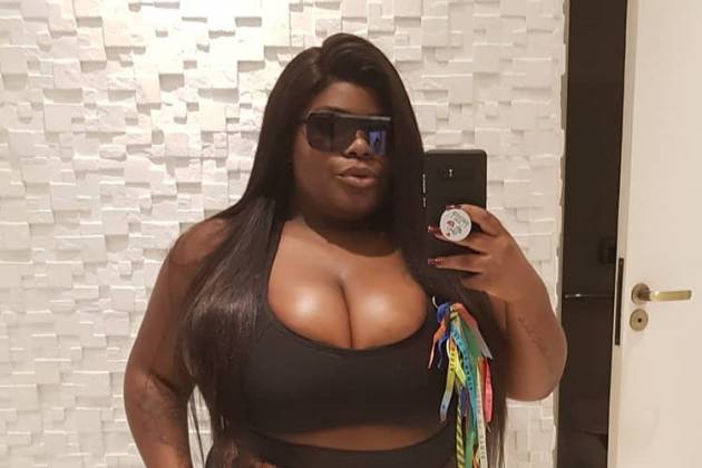 Jojo Todynho/Instagram