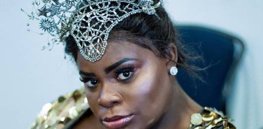 Jojo Todynho/Instagram