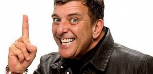 Jorge Fernando/Rede Globo - Reprodução