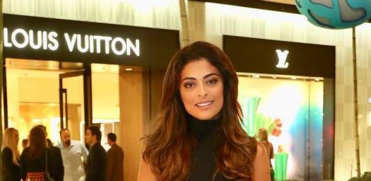 Juliana Paes/Instagram