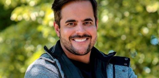 Kaká Diniz/Instagram