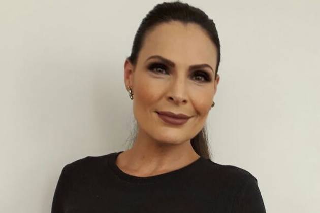 Laura Muller Laura Muller/Instagram