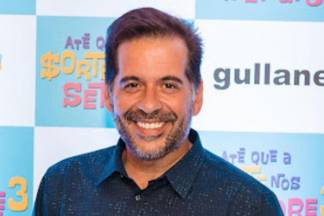 Leandro Hassum/Instagram