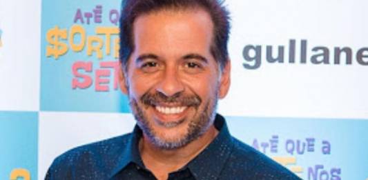 Leandro Hassum/Instagram