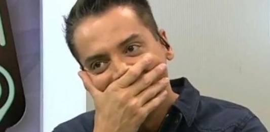 Leo Dias/Reprodução - SBT