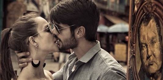 Lucas e Ana Lúcia/Instagram