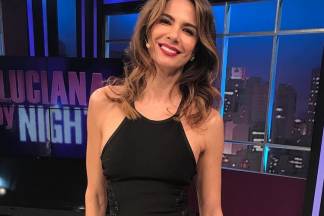 Luciana Gimenez Luciana Gimenez/Instagram