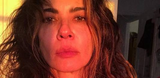 Luciana Gimenez/Instagram