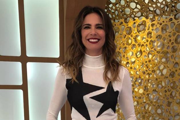 Luciana Gimenez Luciana Gimenez/Instagram