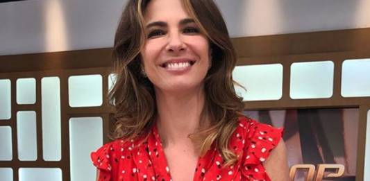 Luciana Gimenez/Instagram