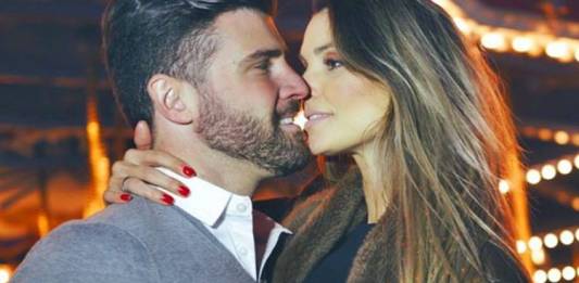 Marcelo e Flavia/Instagram